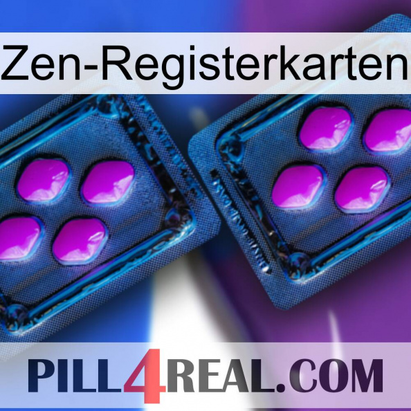 Zen Tabs 03